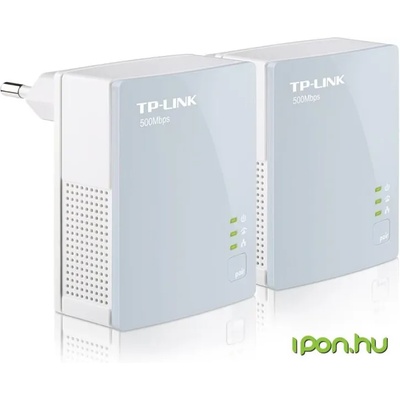 TP-Link TL-PA411KIT V2