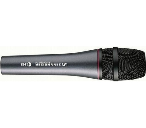 Sennheiser E865
