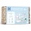 CONNETIX CONNETIX® Clear Starter Pack магнитен строителен комплект 34 бр (CT-C-00034-ST)
