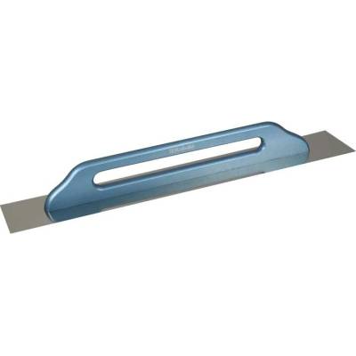 KUBALA Hladítko hladké nerez 680x130mm (0413)