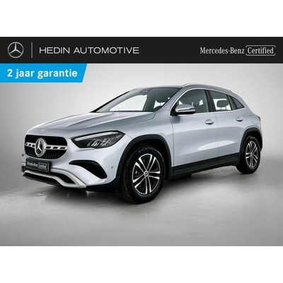 Mercedes-Benz GLA 180 100 kW