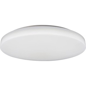 Ziel lighting Плафониера влагозащитена 12w, ∅26см (3525549)