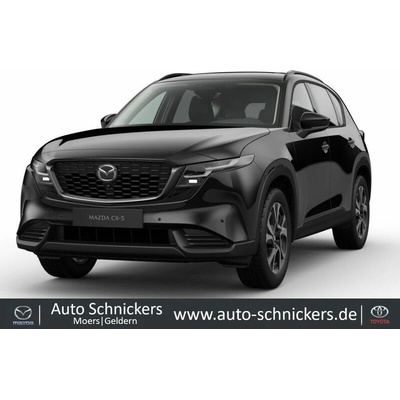 Mazda CX-5 104 kW