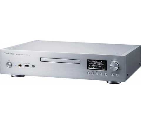 Technics SL-G700M2