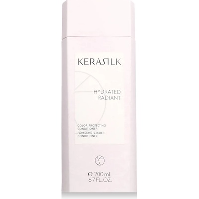 KERASILK Essentials Color Protecting Conditioner 200 ml