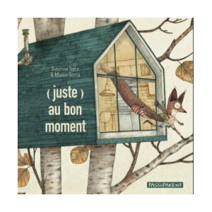 (JUSTE) AU BON MOMENT | ISERN SUSANNA (2022)