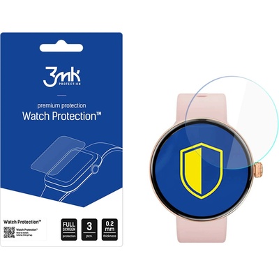3mk protection 3mk Watch Protection ARC протектор за екран на смарт часовник за Garett Move (5903108666787)