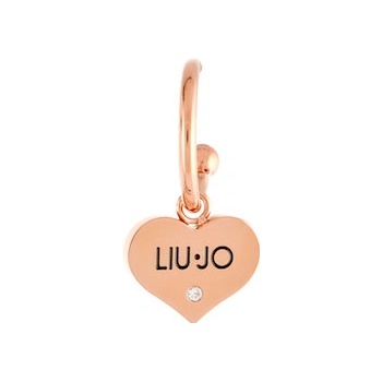 Liu Jo náušnice LJ1656