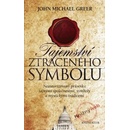 Knihy Tajemství ztraceného symbolu - John Michael Greer