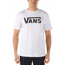 Vans biele