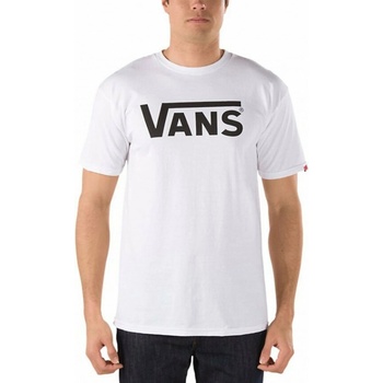 Vans biele