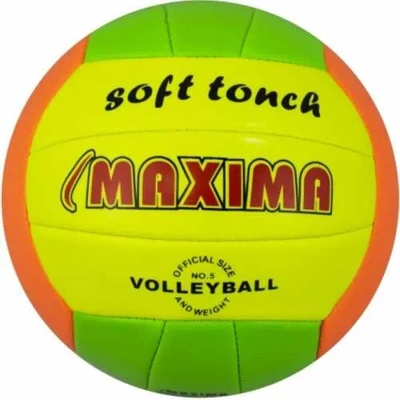 Maxima Волейболна топка Maxima Soft touch