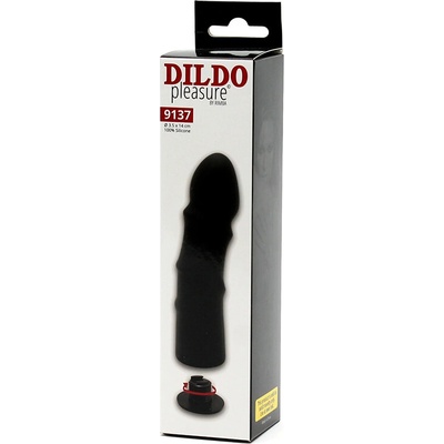 Rimba Dildo Strap on 14 cm