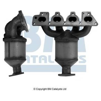 Katalyzátor BM CATALYSTS BM91020H