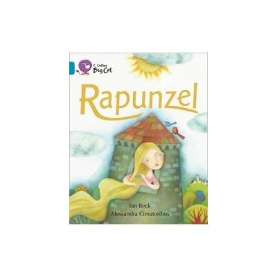 Rapunzel