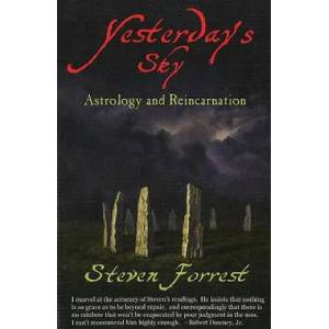 Yesterday's Sky (2008)