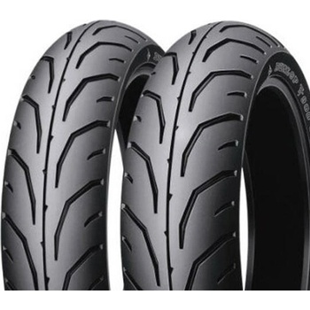 Image 1 of Dunlop TT900 2.75-17 47P