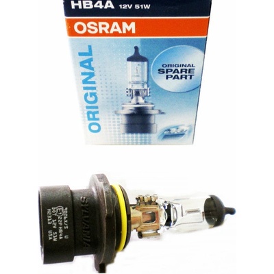 Osram Original HB4A P22D 12V 51W 9006XS