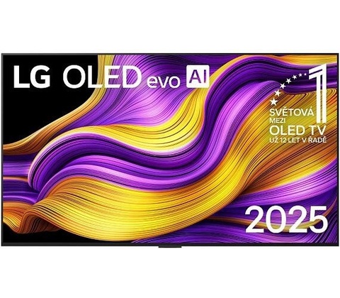 LG OLED55G54LW