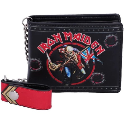 NNM Iron Maiden B5134R0