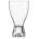 Crystalex-BOHEMIA CRYSTAL CRYSTALEX-SAMBA(40427)-Чаша за червено вино 320ml-1бр (0109216)