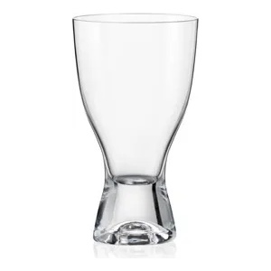 Crystalex-BOHEMIA CRYSTAL CRYSTALEX-SAMBA(40427)-Чаша за червено вино 320ml-1бр (0109216)