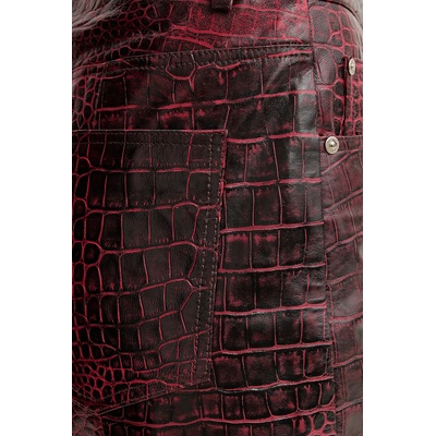 Gestuz Кожен панталон Gestuz (10910742)