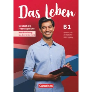 Das Leben | Christina Kuhn (ISBN: 9783061220945)