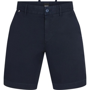 Boss Къси панталони Boss Mens H Slice Chino Shorts - Dark Blue