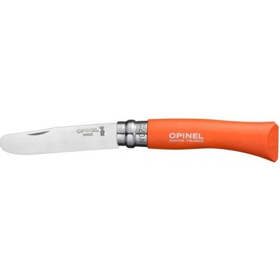 OPINEL VRI N°07 My first rukojeť mandarinka