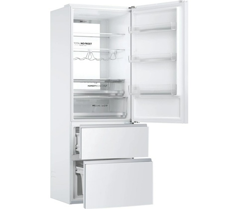 Haier HTW7720DNGW