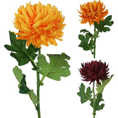KS CHRYSANTEMA 3F MIX B 65CM