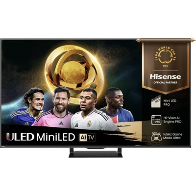 Hisense 55U7Q PRO