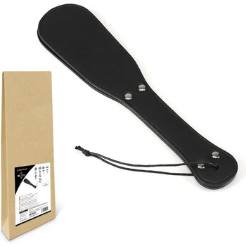 Image 1 of Падъл за напляскване, двоен - Black Bond Paddle (LIEBESE042)