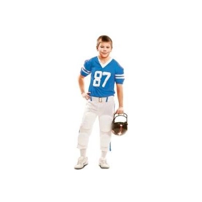 My Other Me Маскировъчен костюм за деца My Other Me (3 Части) Размер 5-6 години 2e00c4