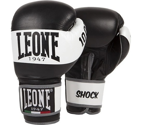 Leone Shock