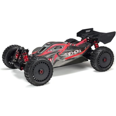 ARRMA Typhon 6S V5 BLX 1: 8 4WD RTR