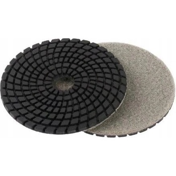 Festa Kotouč leštící diamantový 100 mm P3000 22707