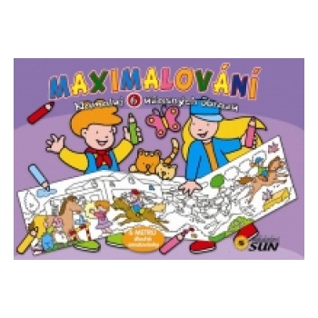 Maximalování