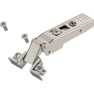 Blum clip top 72T550A.TL alu naložený Tipon 120°