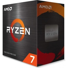 AMD Ryzen 7 5700G 100-100000263BOX