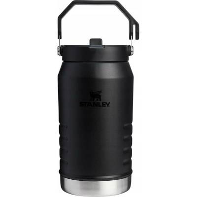 Stanley termohrnek s náustkem IceFlow 1,9 l černý