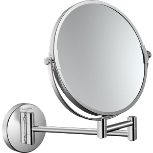 Hansgrohe HG Увеличително огледало Logis Universal (73561000)
