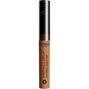 L'Oréal Infaillible 24H Face Sculptor Stick 2, 3 g коректор Light Contour