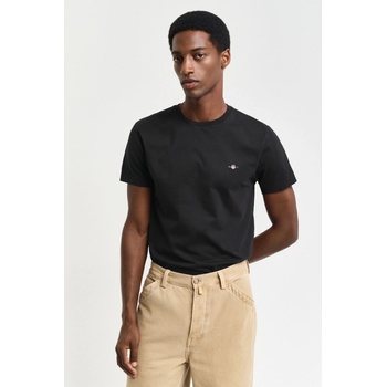 Gant slim Shield SS Black
