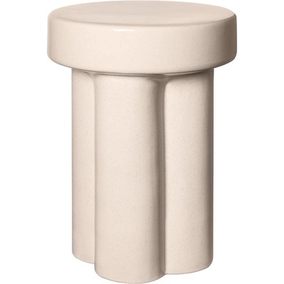 blomus Керамична кръгла странична масичка ø 33 cm Toru - Blomus (67122)
