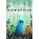 Rain World: Downpour