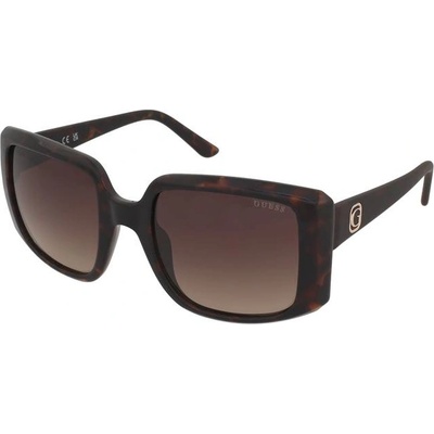 GUESS Слънчеви очила Guess GU00097 52F