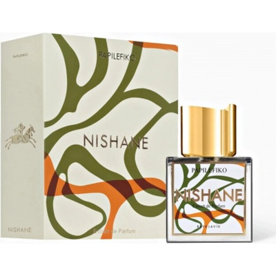 Nishane Papilefiko parfém unisex 50 ml