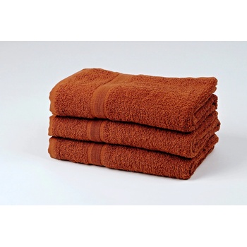 Profod SOFT Uterák 50 x 90 cm hnedá 5 ks